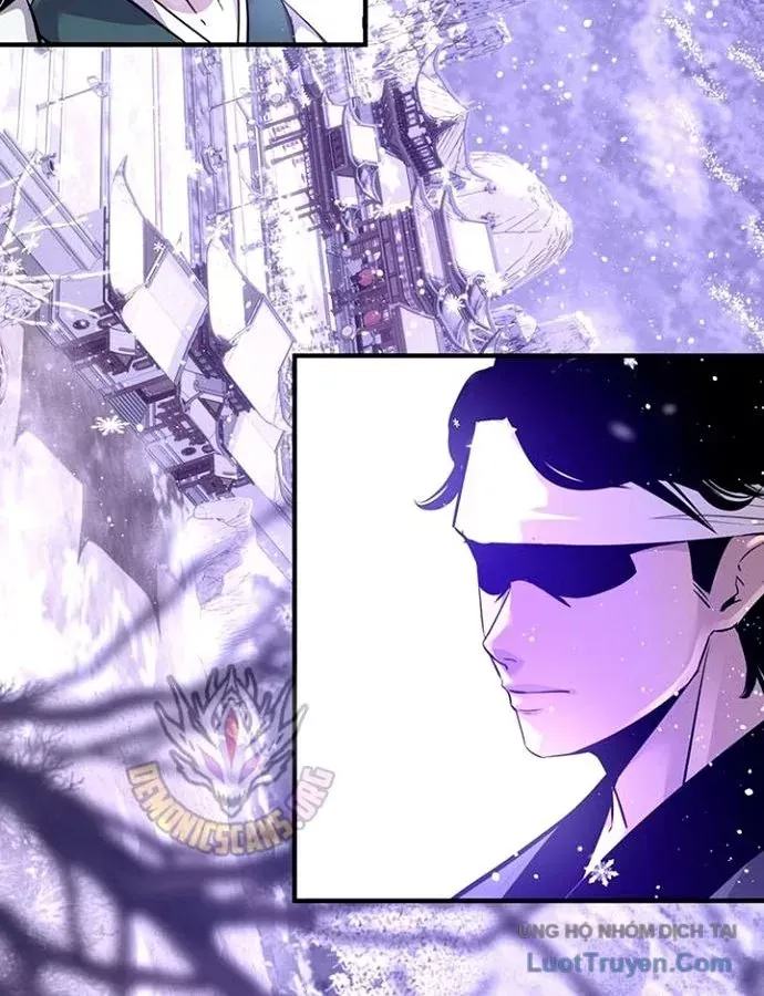 Thiên Hạ Đệ Nhất Võ Sư Chap 82 - Next Chap 81