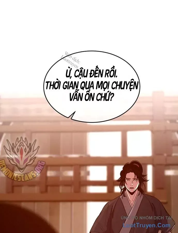 Thiên Hạ Đệ Nhất Võ Sư Chap 82 - Next Chap 81