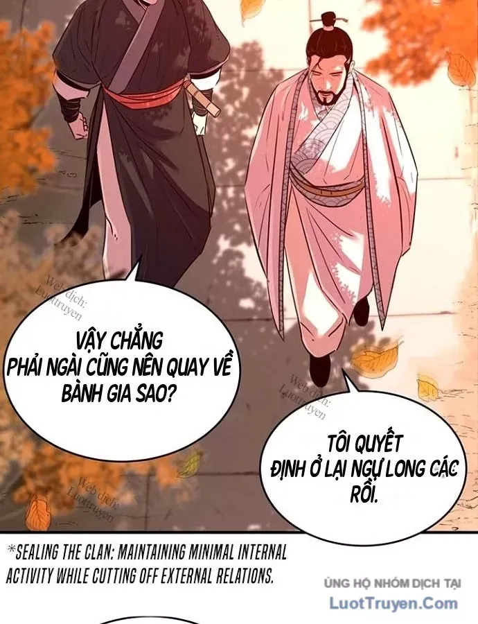 Thiên Hạ Đệ Nhất Võ Sư Chap 82 - Next Chap 81