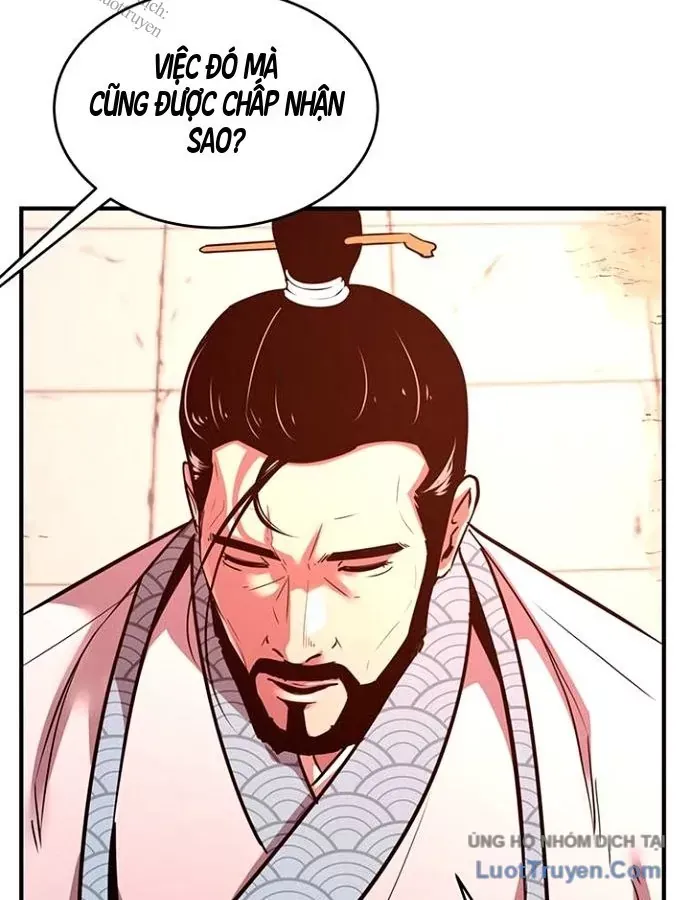 Thiên Hạ Đệ Nhất Võ Sư Chap 82 - Next Chap 81