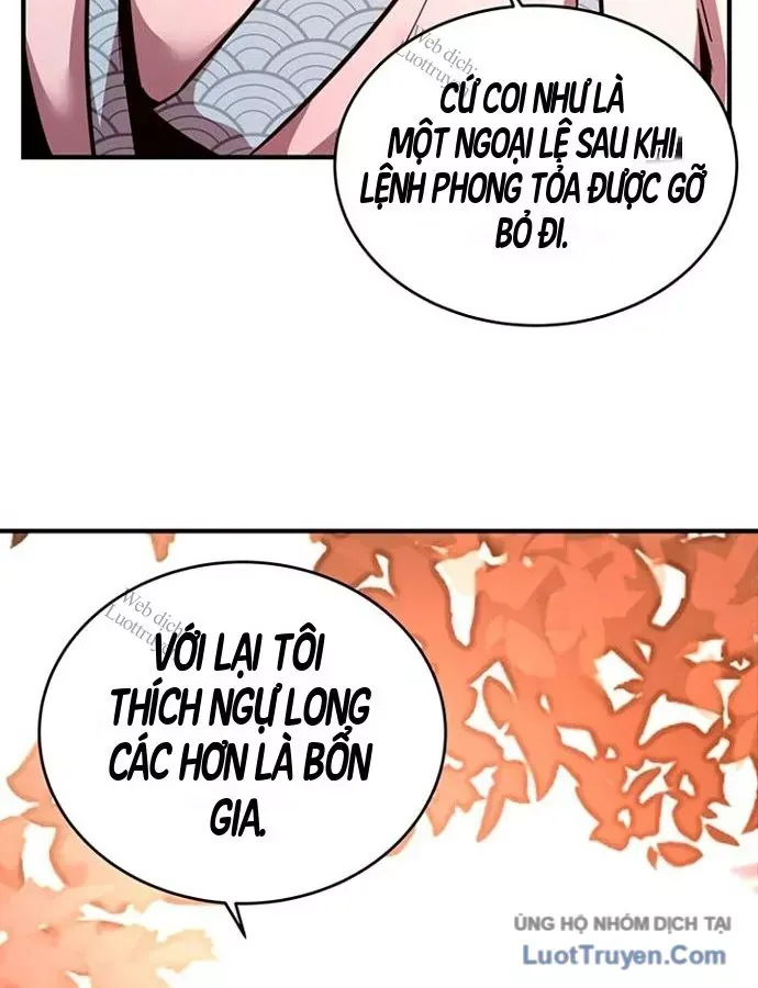 Thiên Hạ Đệ Nhất Võ Sư Chap 82 - Next Chap 81