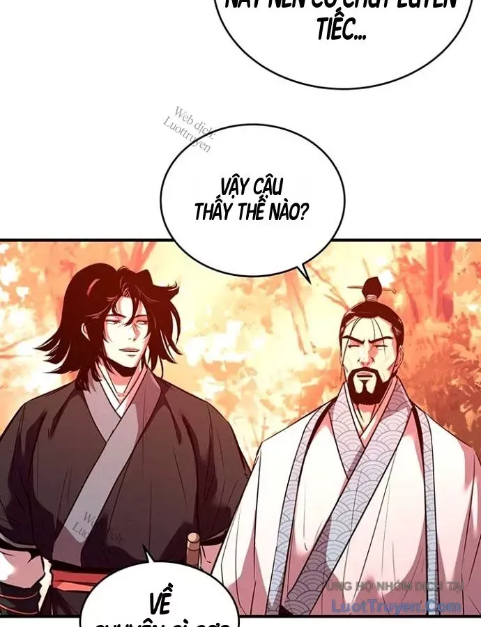 Thiên Hạ Đệ Nhất Võ Sư Chap 82 - Next Chap 81