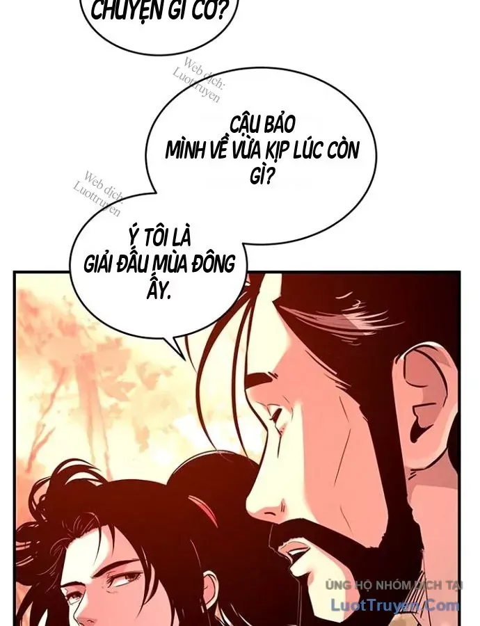 Thiên Hạ Đệ Nhất Võ Sư Chap 82 - Next Chap 81