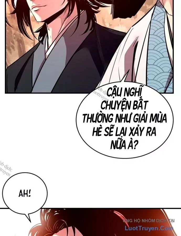 Thiên Hạ Đệ Nhất Võ Sư Chap 82 - Next Chap 81
