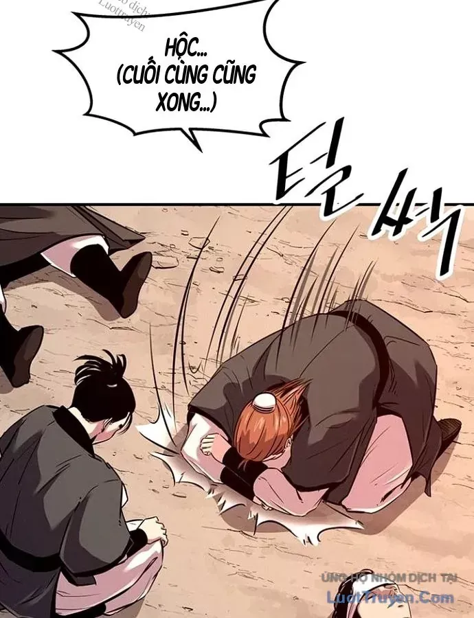 Thiên Hạ Đệ Nhất Võ Sư Chap 82 - Next Chap 81