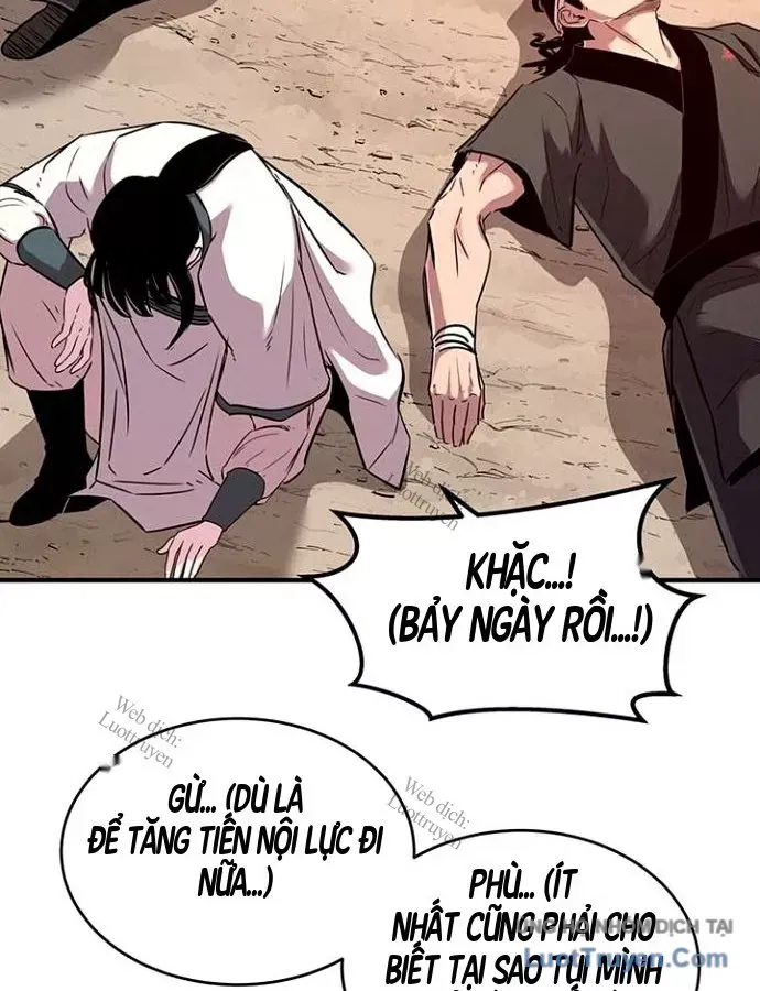 Thiên Hạ Đệ Nhất Võ Sư Chap 82 - Next Chap 81