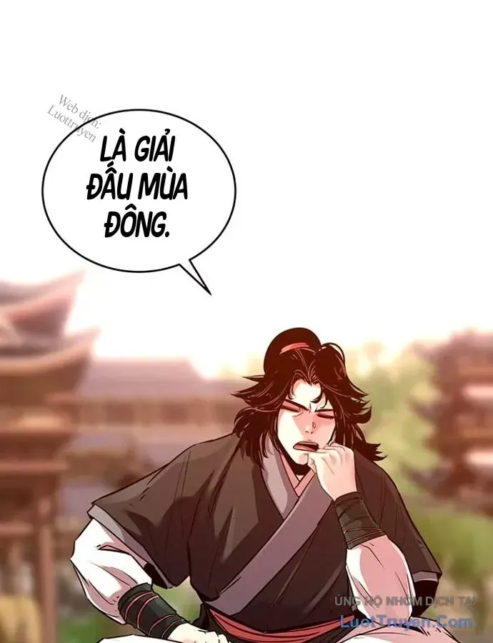Thiên Hạ Đệ Nhất Võ Sư Chap 82 - Next Chap 81