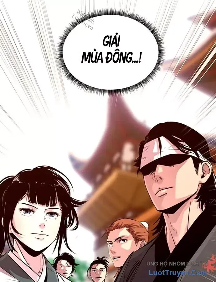 Thiên Hạ Đệ Nhất Võ Sư Chap 82 - Next Chap 81
