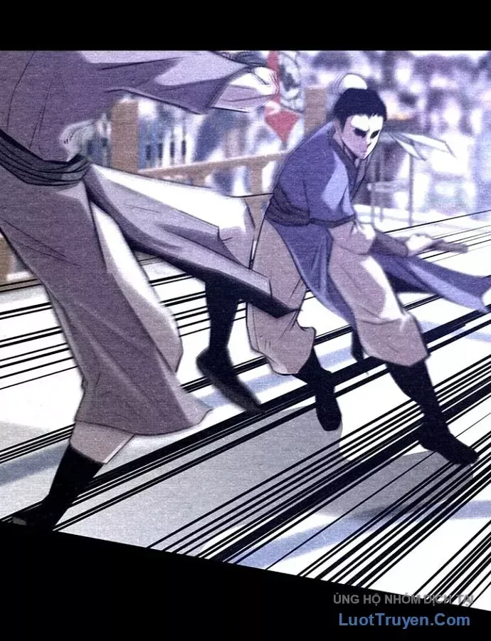 Thiên Hạ Đệ Nhất Võ Sư Chap 82 - Next Chap 81