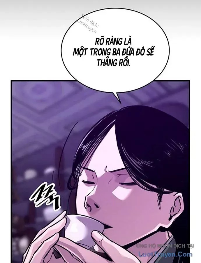 Thiên Hạ Đệ Nhất Võ Sư Chap 82 - Next Chap 81