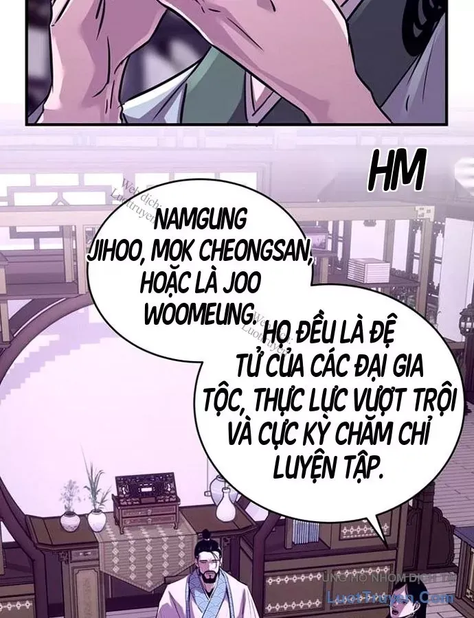 Thiên Hạ Đệ Nhất Võ Sư Chap 82 - Next Chap 81