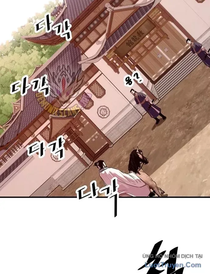 Thiên Hạ Đệ Nhất Võ Sư Chap 82 - Next Chap 81