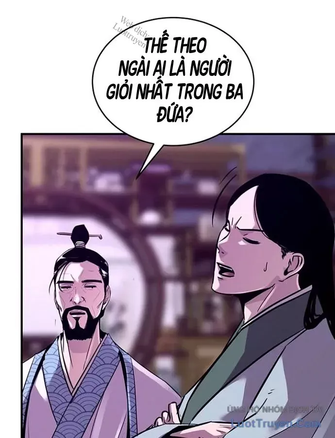 Thiên Hạ Đệ Nhất Võ Sư Chap 82 - Next Chap 81
