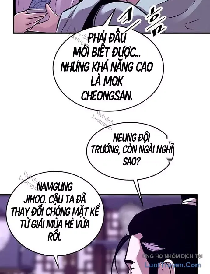 Thiên Hạ Đệ Nhất Võ Sư Chap 82 - Next Chap 81