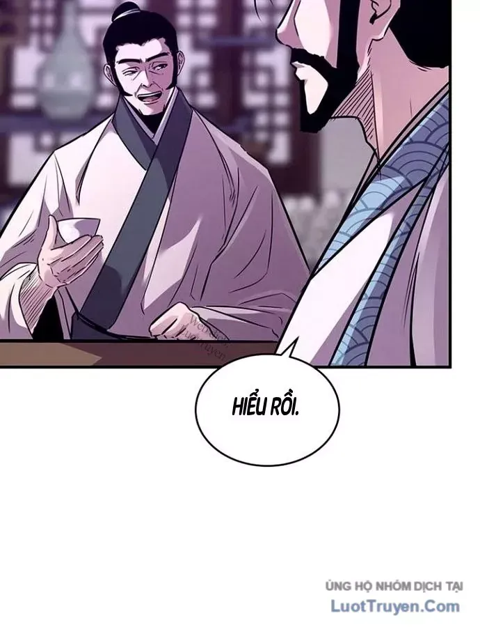 Thiên Hạ Đệ Nhất Võ Sư Chap 82 - Next Chap 81