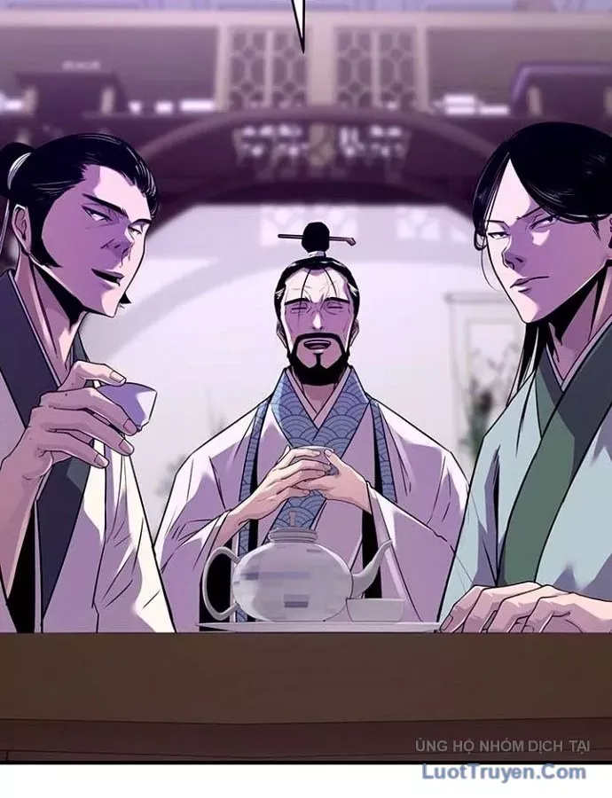 Thiên Hạ Đệ Nhất Võ Sư Chap 82 - Next Chap 81