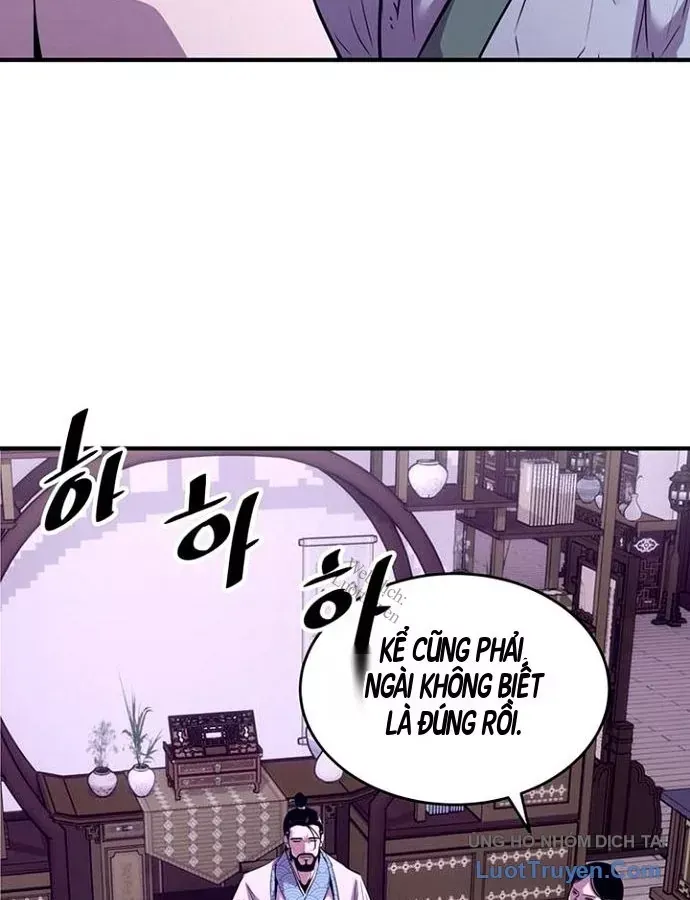 Thiên Hạ Đệ Nhất Võ Sư Chap 82 - Next Chap 81