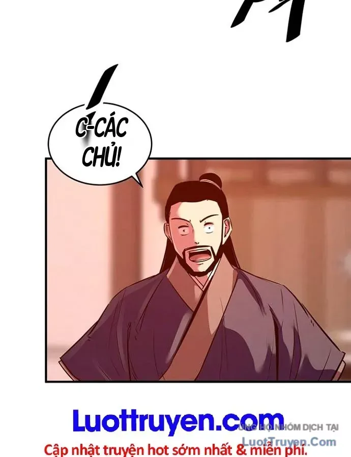 Thiên Hạ Đệ Nhất Võ Sư Chap 82 - Next Chap 81