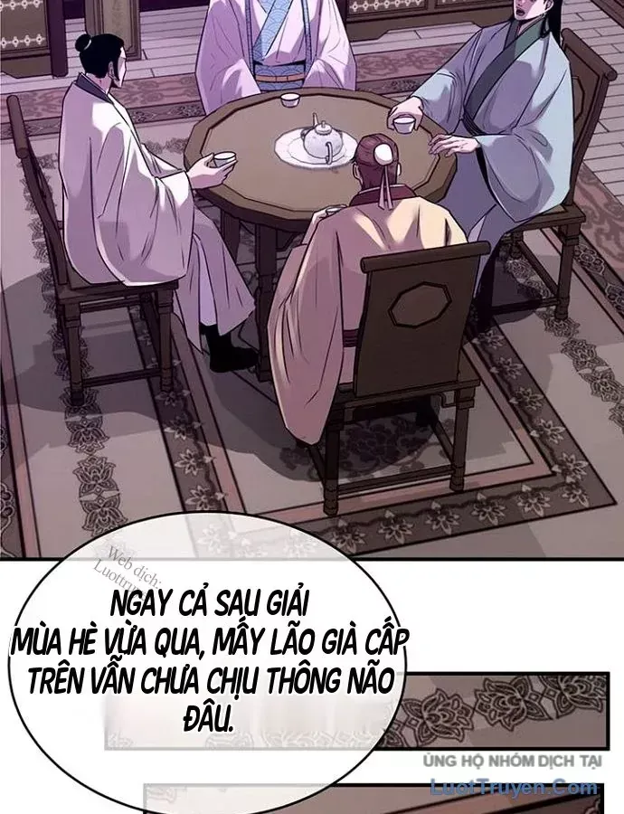 Thiên Hạ Đệ Nhất Võ Sư Chap 82 - Next Chap 81