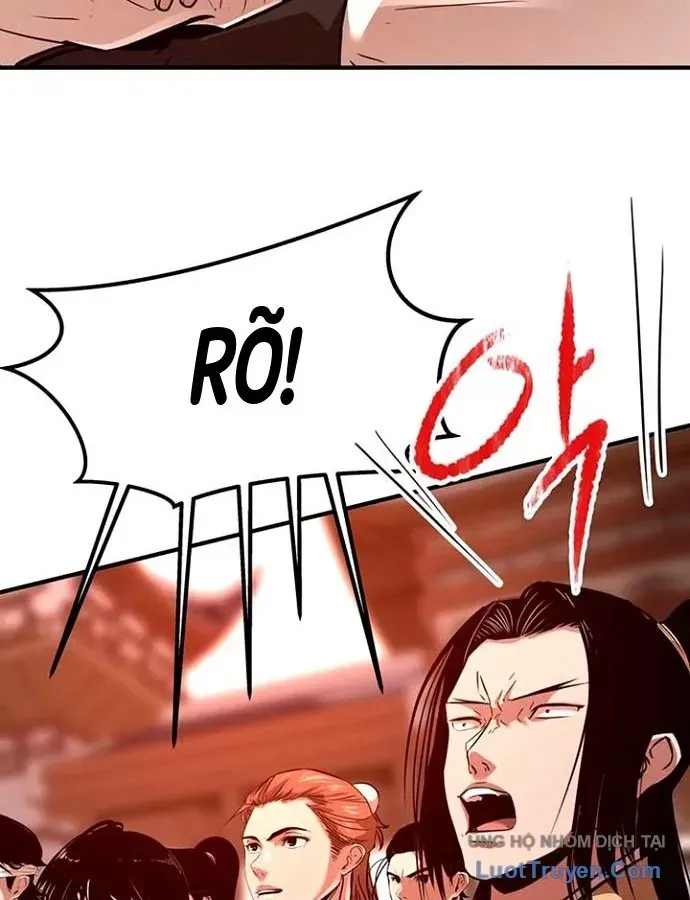 Thiên Hạ Đệ Nhất Võ Sư Chap 82 - Next Chap 81