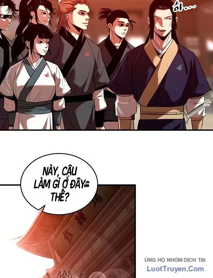 Thiên Hạ Đệ Nhất Võ Sư Chap 82 - Next Chap 81