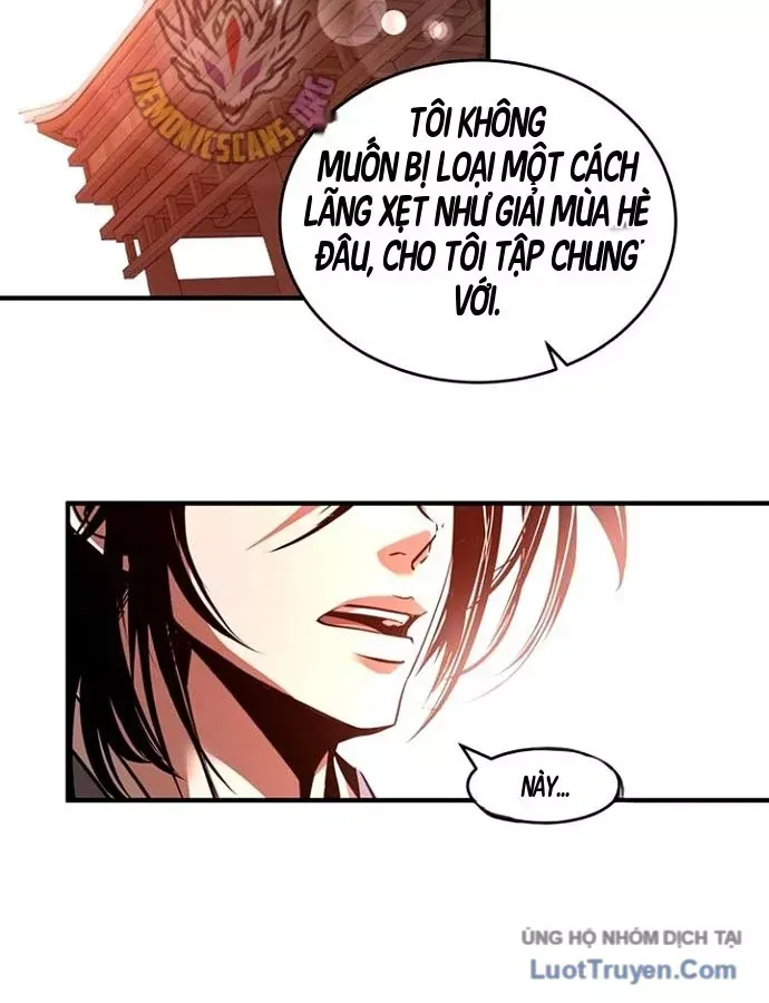 Thiên Hạ Đệ Nhất Võ Sư Chap 82 - Next Chap 81