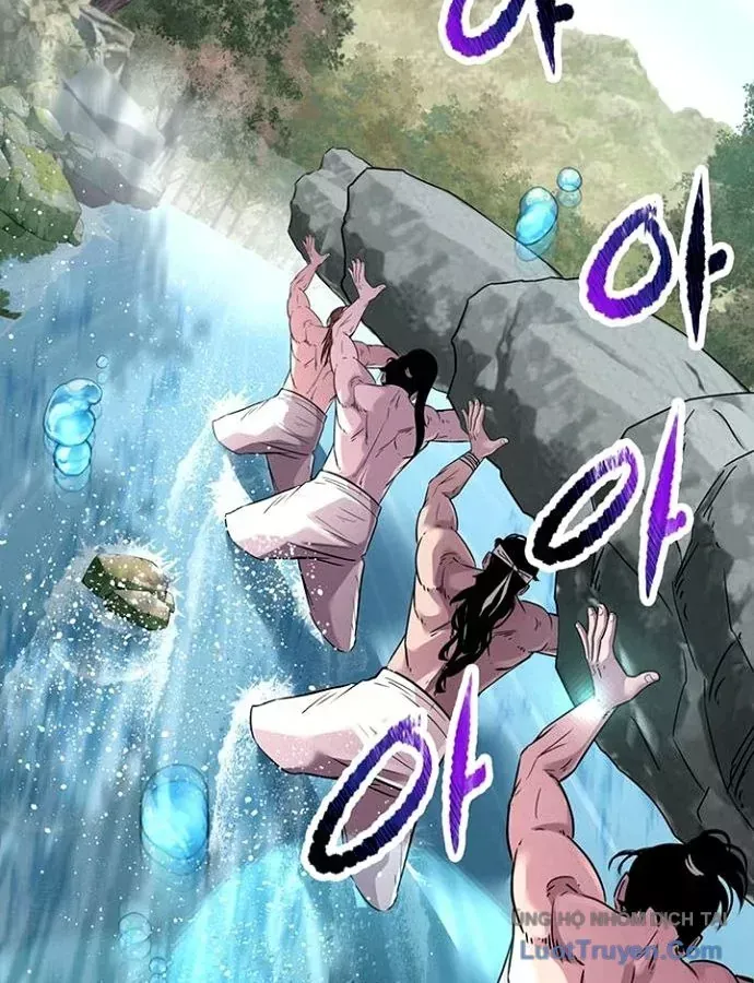 Thiên Hạ Đệ Nhất Võ Sư Chap 82 - Next Chap 81