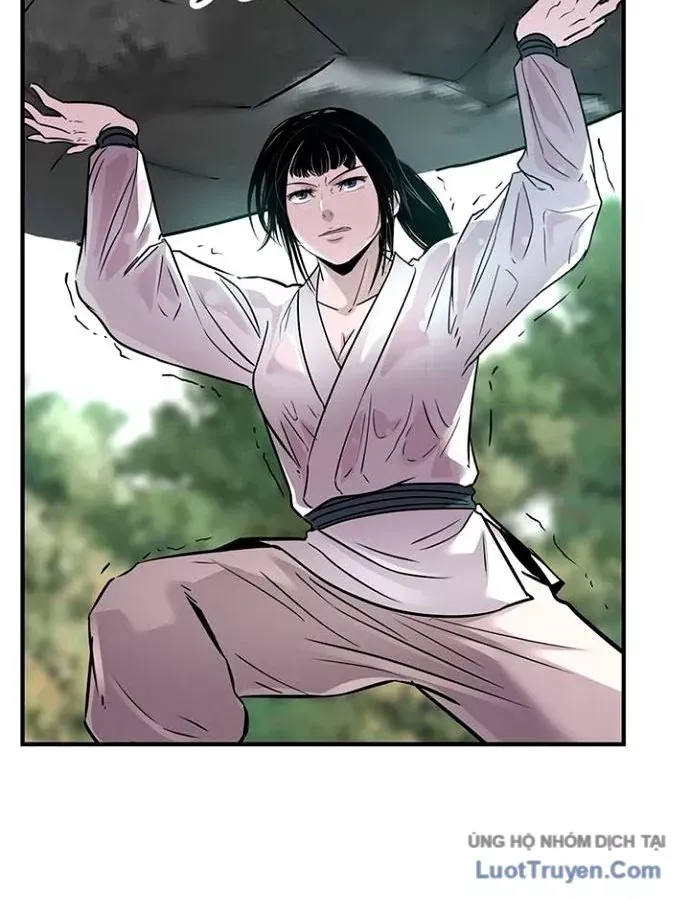 Thiên Hạ Đệ Nhất Võ Sư Chap 82 - Next Chap 81