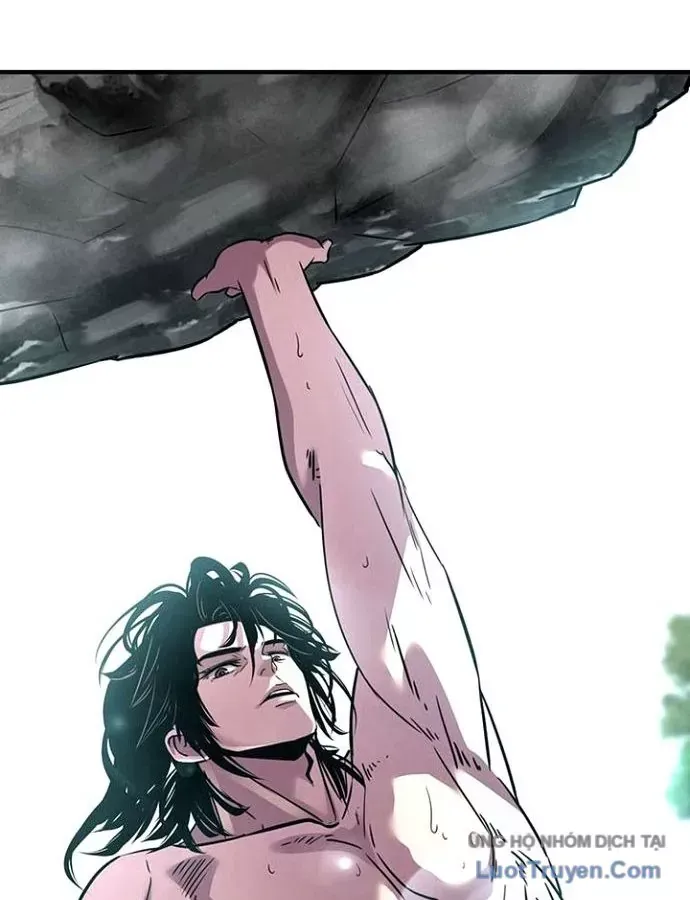 Thiên Hạ Đệ Nhất Võ Sư Chap 82 - Next Chap 81