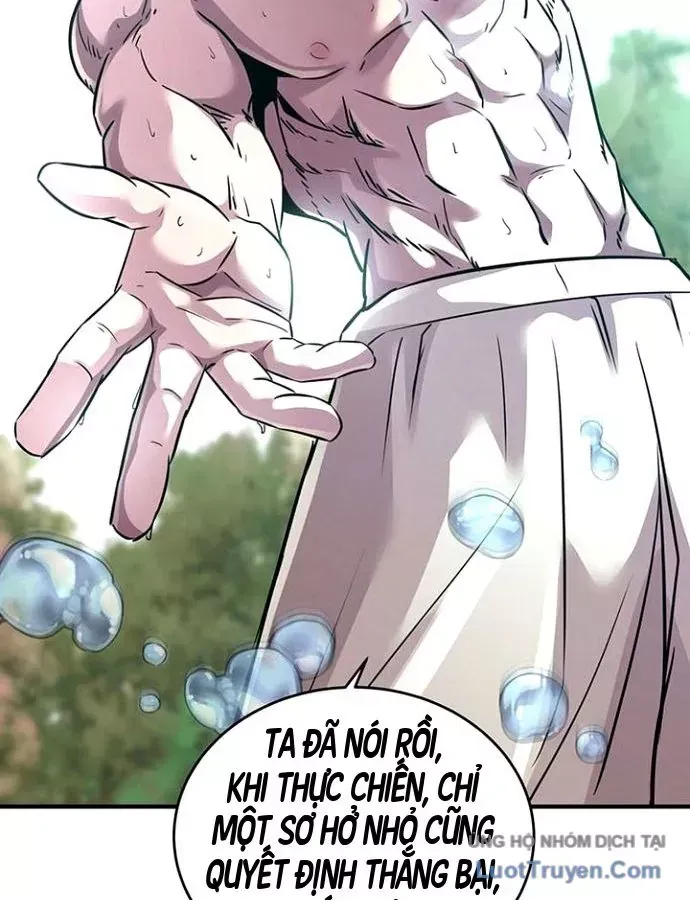 Thiên Hạ Đệ Nhất Võ Sư Chap 82 - Next Chap 81