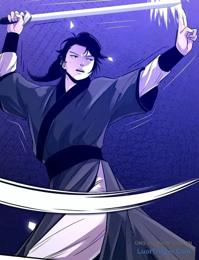 Thiên Hạ Đệ Nhất Võ Sư Chap 82 - Next Chap 81