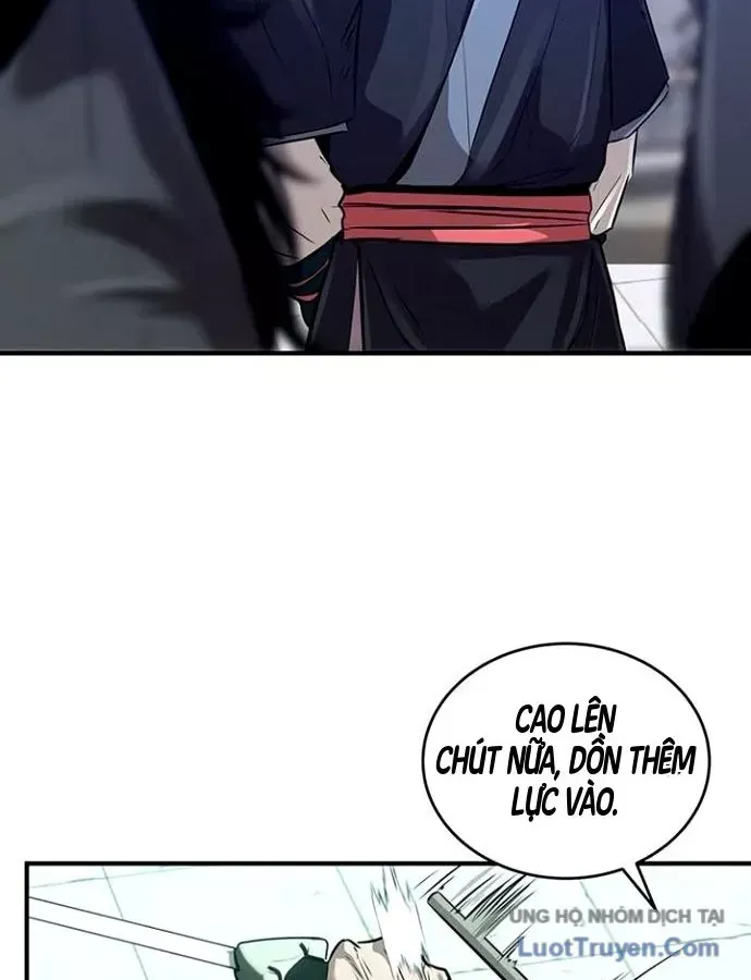 Thiên Hạ Đệ Nhất Võ Sư Chap 82 - Next Chap 81