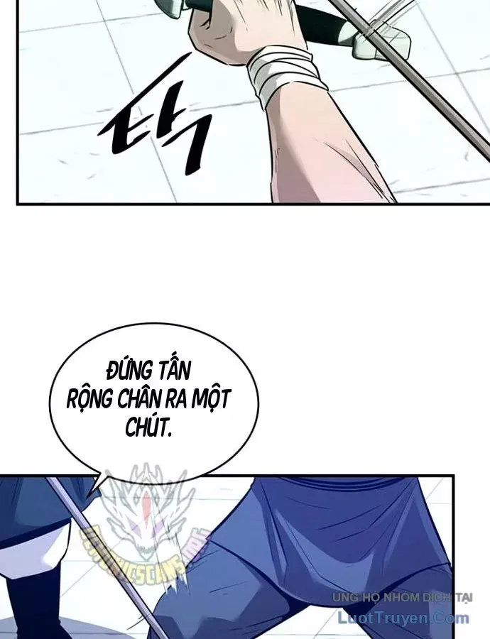 Thiên Hạ Đệ Nhất Võ Sư Chap 82 - Next Chap 81