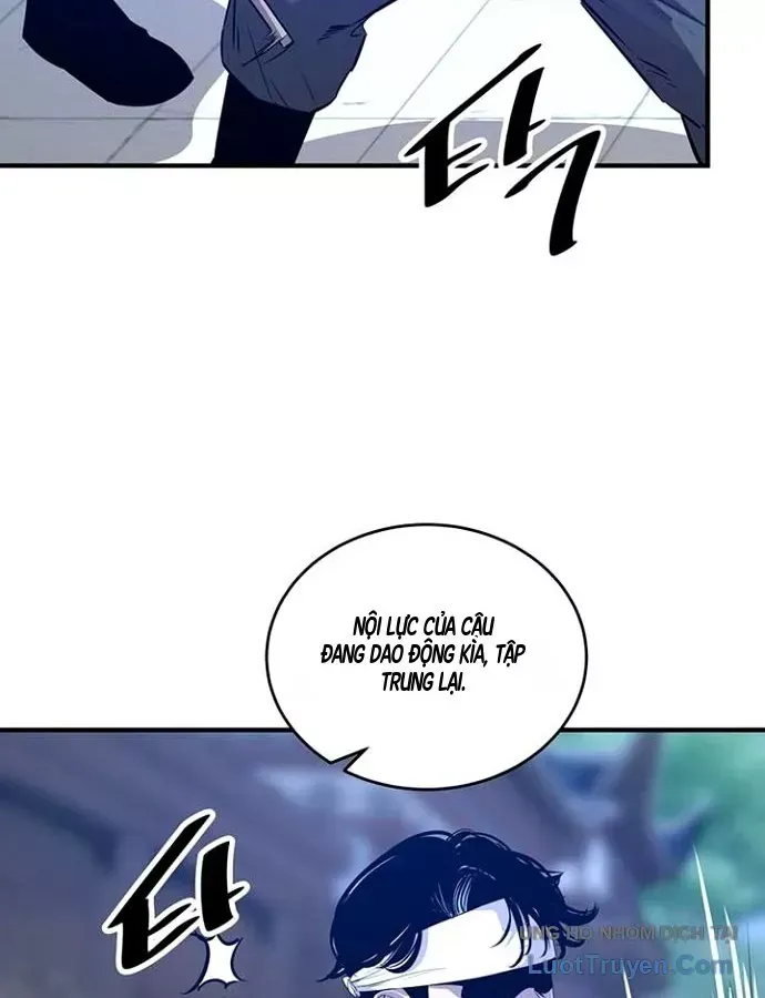 Thiên Hạ Đệ Nhất Võ Sư Chap 82 - Next Chap 81