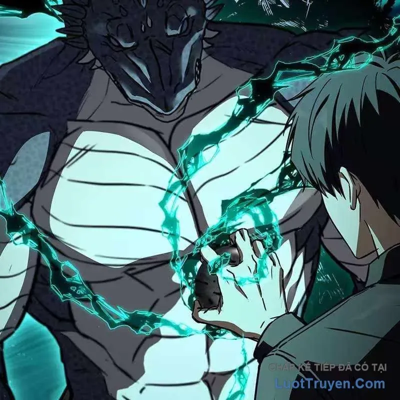 Thánh Giả Thăng Cấp Nhờ Chiêu Hồn Sư Chap 19 - Next Chap 18