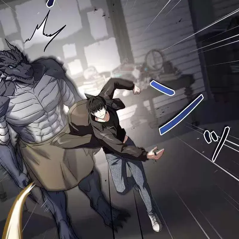 Thánh Giả Thăng Cấp Nhờ Chiêu Hồn Sư Chap 19 - Next Chap 18