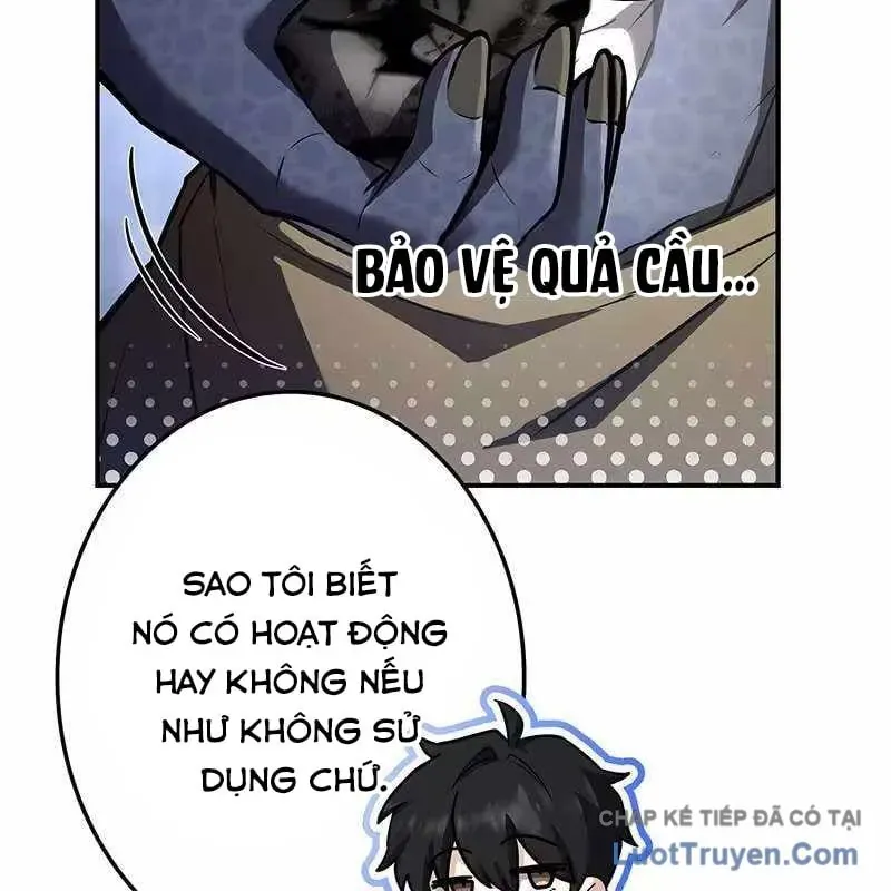 Thánh Giả Thăng Cấp Nhờ Chiêu Hồn Sư Chap 19 - Next Chap 18