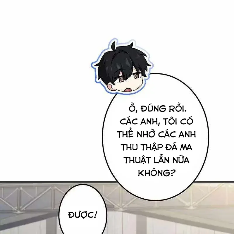 Thánh Giả Thăng Cấp Nhờ Chiêu Hồn Sư Chap 19 - Next Chap 18