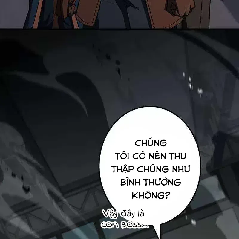 Thánh Giả Thăng Cấp Nhờ Chiêu Hồn Sư Chap 19 - Next Chap 18