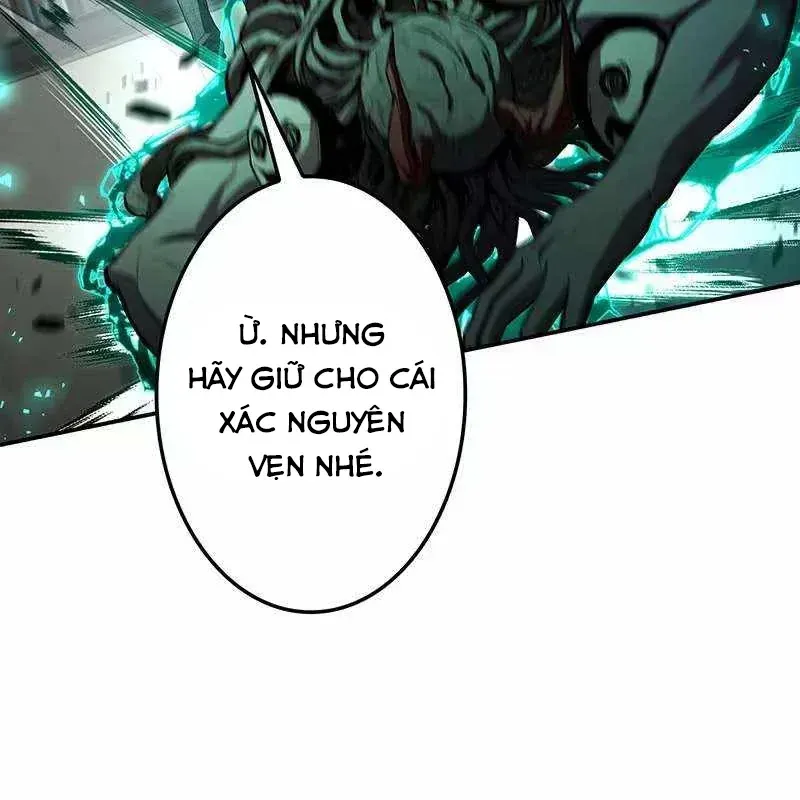 Thánh Giả Thăng Cấp Nhờ Chiêu Hồn Sư Chap 19 - Next Chap 18