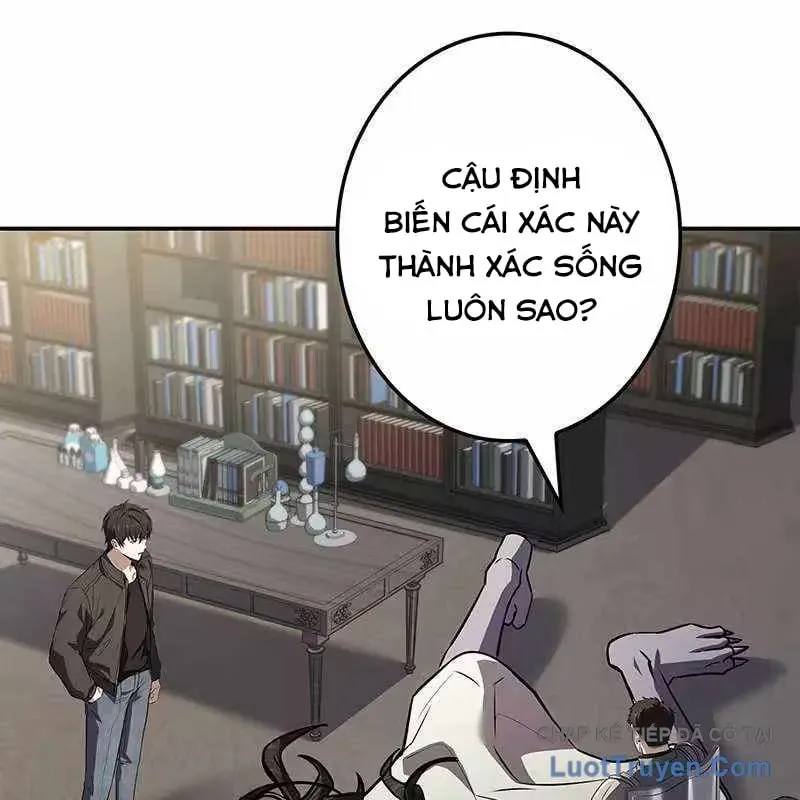 Thánh Giả Thăng Cấp Nhờ Chiêu Hồn Sư Chap 19 - Next Chap 18