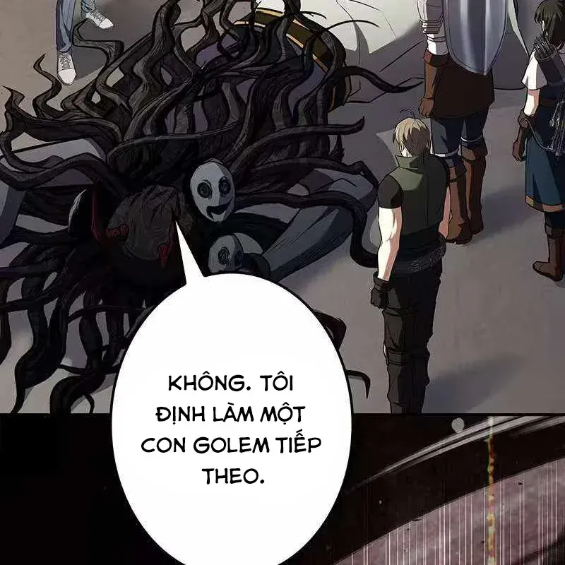 Thánh Giả Thăng Cấp Nhờ Chiêu Hồn Sư Chap 19 - Next Chap 18