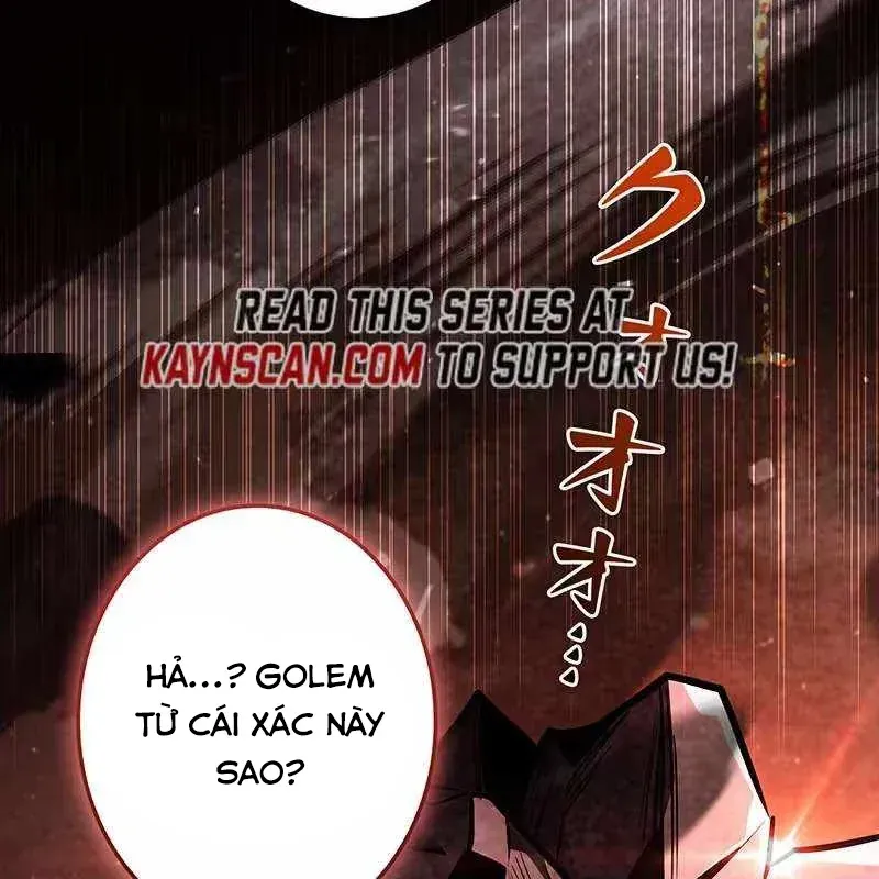 Thánh Giả Thăng Cấp Nhờ Chiêu Hồn Sư Chap 19 - Next Chap 18