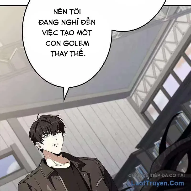 Thánh Giả Thăng Cấp Nhờ Chiêu Hồn Sư Chap 19 - Next Chap 18