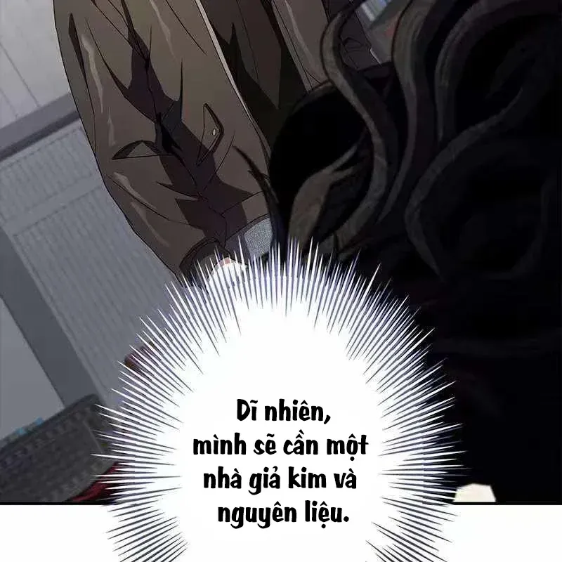 Thánh Giả Thăng Cấp Nhờ Chiêu Hồn Sư Chap 19 - Next Chap 18