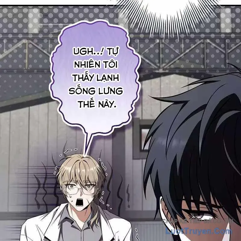 Thánh Giả Thăng Cấp Nhờ Chiêu Hồn Sư Chap 19 - Next Chap 18