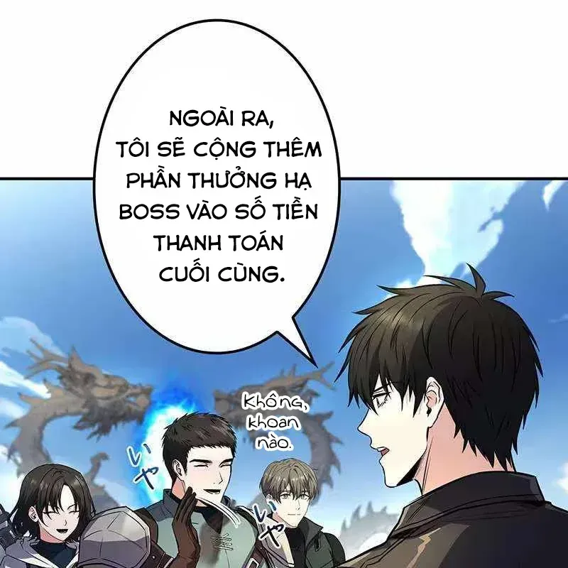 Thánh Giả Thăng Cấp Nhờ Chiêu Hồn Sư Chap 19 - Next Chap 18