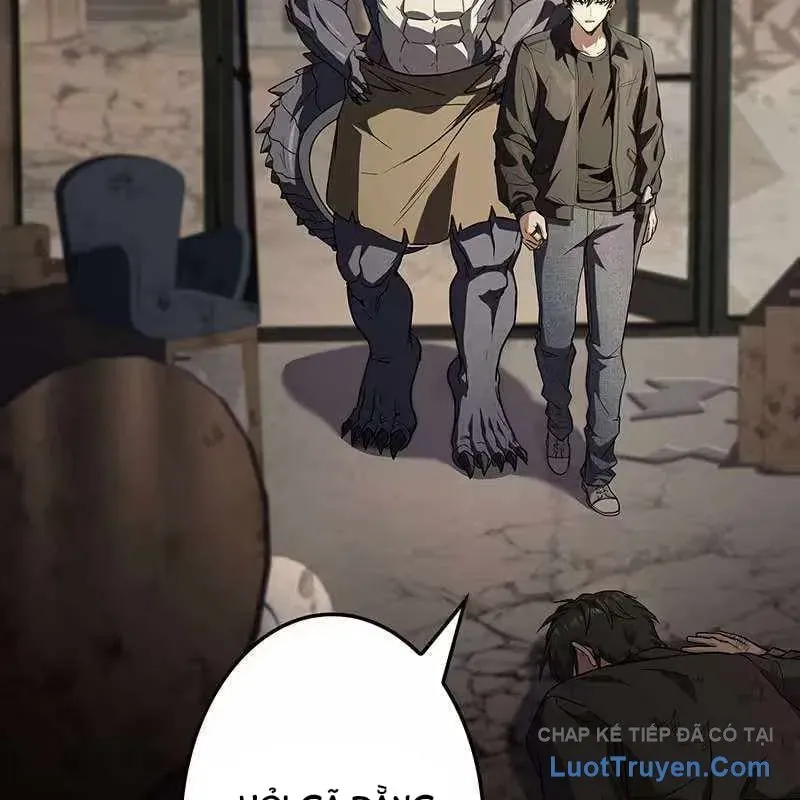 Thánh Giả Thăng Cấp Nhờ Chiêu Hồn Sư Chap 19 - Next Chap 18