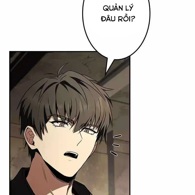 Thánh Giả Thăng Cấp Nhờ Chiêu Hồn Sư Chap 19 - Next Chap 18