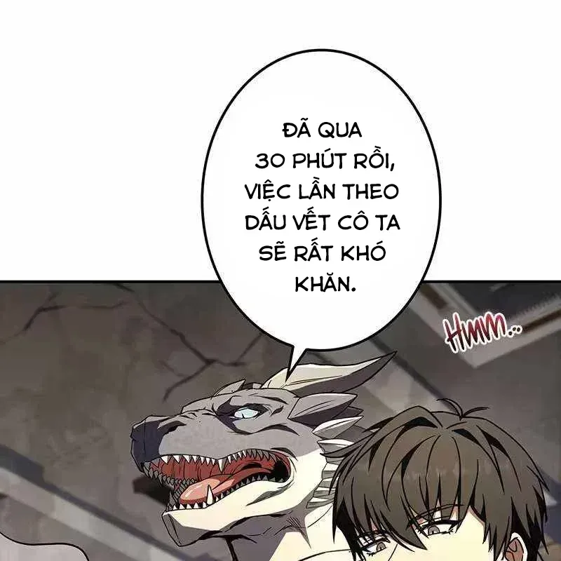 Thánh Giả Thăng Cấp Nhờ Chiêu Hồn Sư Chap 19 - Next Chap 18